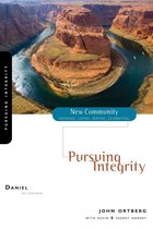 New Community Bible Study Series - Daniel