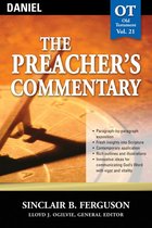 The Preacher's Commentary - Volume 21