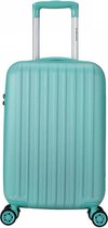 Decent Handbagage Koffers Tranporto-groen