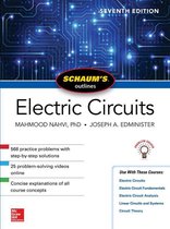 Schaum's Outline of Electric Circuits, seventh edition