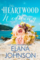 Carter's Cove 4 - The Heartwood Wedding