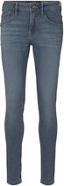 Tom Tailor Denim jeans culver Blauw Denim-33-32