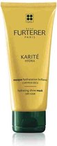 Rene Furterer Karite Hydra Hydrating Shine Mask Dry Hair 200 Ml