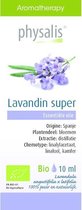 Physalis Lavandin super bio