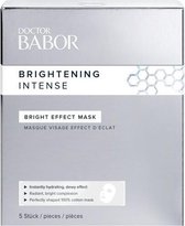 Babor Doctor Babor Brightening Intense Bright Effect Mask