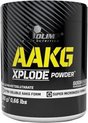 AAKG Xplode Powder, Orange