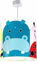 Dalber Big Friends - Hanglamp - Multicolor