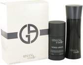 Giorgio Armani Code Giftset Geschenkset - Eau de Toilette + Deodorant