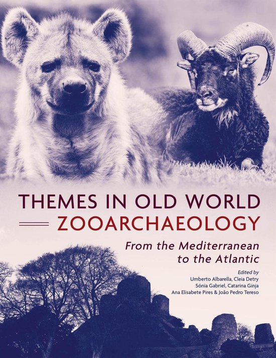 Themes in Old World Zooarchaeology - cover
