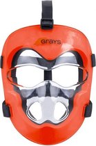 Masker Grays jr - oranje