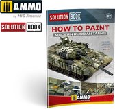 Mig - Solution Book Htp Modern Russian Tanks Eng. (7/20) * - MIG6518-M - modelbouwsets, hobbybouwspeelgoed voor kinderen, modelverf en accessoires