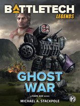 BattleTech Legends - BattleTech Legends: Ghost War