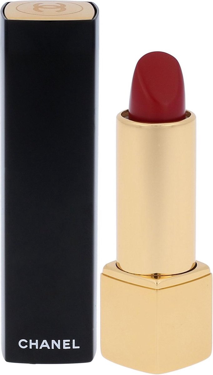 Chanel Rouge Allure Edition N°5 !