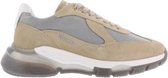 Wooster 2.0 Men Heren  maat 43 Beige