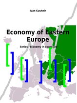 Economy in countries 26 - Economy of Eastern Europe