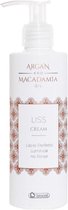 Biacre - Argan & Macadamia - Oil Liss Cream - 200 ml