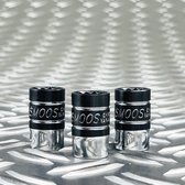 Smoos® Losse 12 kants dop 13 mm met 3/8 opname - 3 stuks