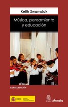 Coedición Ministerio de Educación - Música, pensamiento y educación
