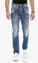 Cipo & Baxx Jeansbroek