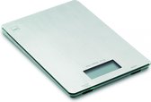 Digitale keukenweegschaal, RVS - tot 5kg - Kela | Pia