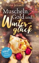 Winterknistern-Reihe 4 - Muscheln, Gold und Winterglück