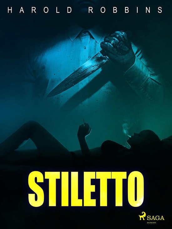 Foto: Stiletto