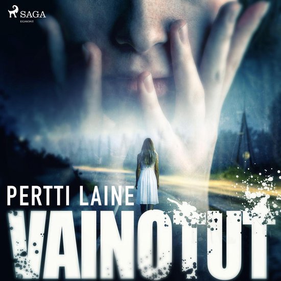 Vainotut - cover