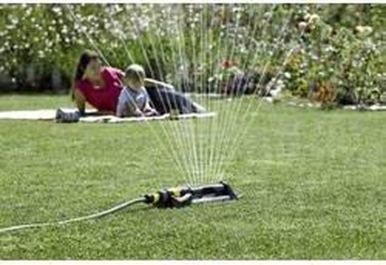 Kärcher zwenksproeier better OS 5.320 S kopen? | Slimme bewatering Kärcher zwenksproeier better OS 5.320 S kopen? | Slimme bewatering