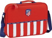 Briefcase Atlético Madrid 20/21 Blauw Wit Rood 6 L
