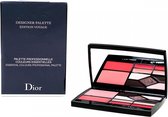 Dior Eye Designer Palette 1 Stuk For Women