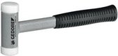 Bol.com Gedore 248 ST Terugslagvrije nylon hamer - 440g aanbieding
