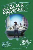 True Adventures 8 - The Black Pimpernel