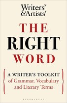Writers' and Artists' - The Right Word