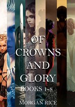 Of Crowns and Glory - The Complete Of Crowns and Glory Bundle (Books 1-8)
