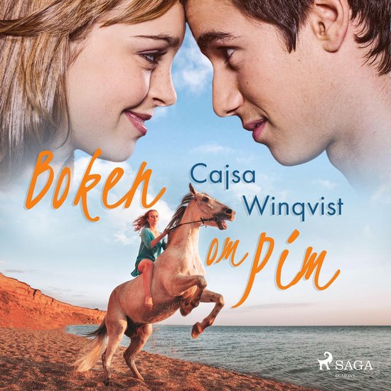 Boken om Pim - cover