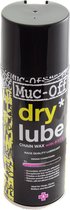 Muc-Off Dry PTFE Chain Lube Kettingspray