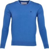 Pull Blauw