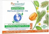Puressentiel Mint-pine Breathing 18 Tablets