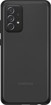 OtterBox React case voor Samsung Galaxy A72 - Transparant/Zwart