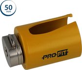 ProFit 09081050 Multi Purpose Gatzaag incl. adapter - 50mm