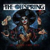 The Offspring - Let The Bad Times Roll (CD)
