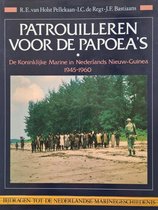 Patrouilleren voor de Papoea's - Deel 1