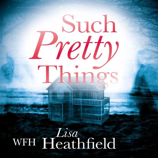 Such Pretty Things - cover