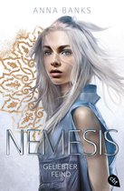 Die Nemesis-Reihe 1 - Nemesis - Geliebter Feind