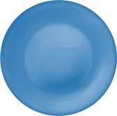 New Acqua Tone Blauw Dinerbord - Ø 26.8cm