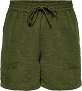 Jacqueline de Yong Broek Jdyrachel Shorts Wvn 15229049 Kalamata Dames Maat - W36