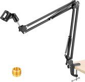 microfoon arm - professionele microfoon accessoires