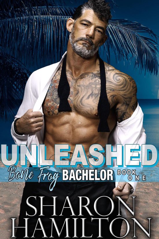 Bone Frog Bachelor 1 - Unleashed