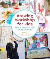 Workshop for Kids - Drawing Workshop for Kids
