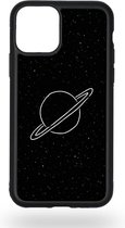 Land of Saturn Telefoonhoesje - Apple iPhone 11 Pro